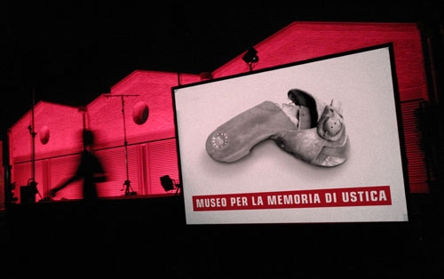 Percorsi di verità e memoria. XXXII anniversario della strage di Ustica