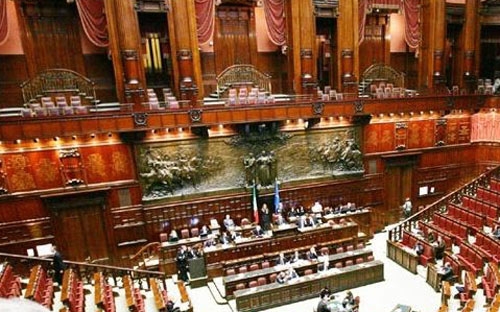 Anticorruzione. La Camera vota sì. Pdl spaccato