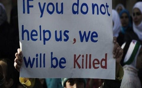 Siria. Intrappolati ad Homs. Gli osservatori Onu sospendono la missione