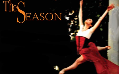 The Season 2012. A giugno l’ottava edizione del festival a Villa La Pietra