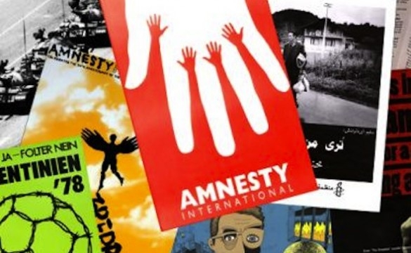 Amnesty International. Sos, l’Europa stia dalla parte dei migranti