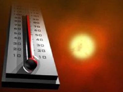 Tempo. Arriva Scipione l’africano. Vento caldo da 40 gradi