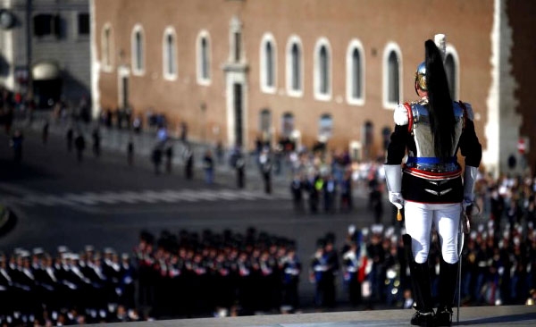 2 giugno, Festa della Repubblica. Per chi rullano i tamburi?