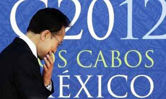 G20 Messico. La parola magica si chiama crescita, licenziando i lavoratori