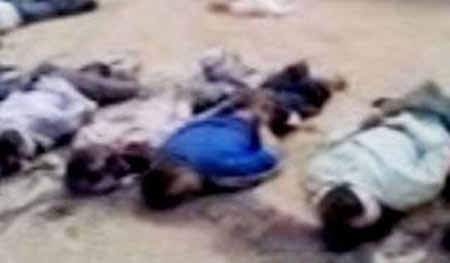 Siria. Almeno 52 persone uccise nelle ultime 24 ore