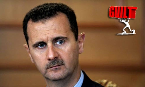 Amnesty. La Siria è colpevole di crimini di guerra. Ecco il rapporto completo