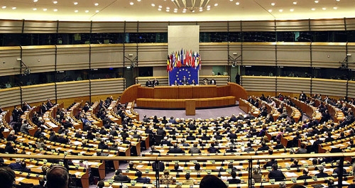 La partita di Bruxelles vinta dall’Europa