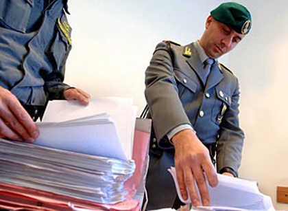 Fisco. Maxi evasione da 43 miliardi di euro