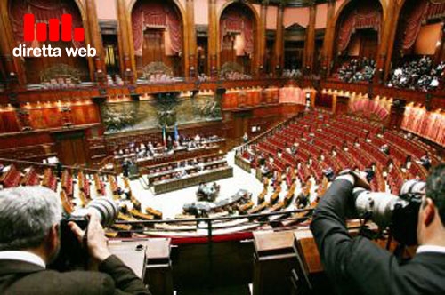 Ddl Anticorruzione. Passa seconda fiducia. LA DIRETTA WEB
