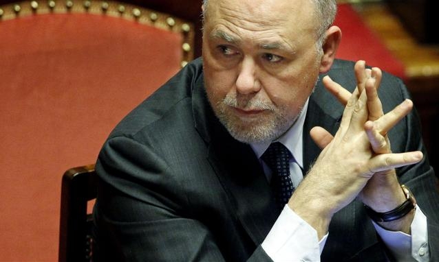Senato. Sì all’arresto dell’ex tesoriere Luigi Lusi