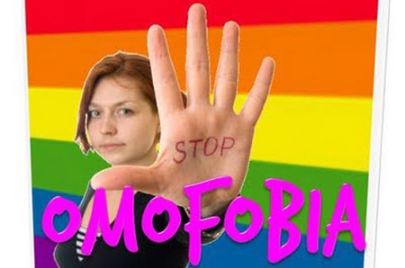 Associazioni gay contro l’omofobia. A Roma il 22 giugno