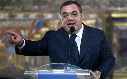 Senato. No  all’arresto di De Gregorio. Scoppia la polemica