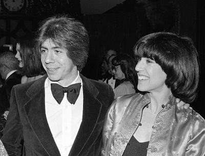 Morta la scrittrice Nora Ephron, il marito condusse il Watergate