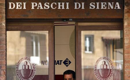 Monte Paschi. Chiudono 400 filiali, meno 4600 posti di lavoro. No dei sindacati