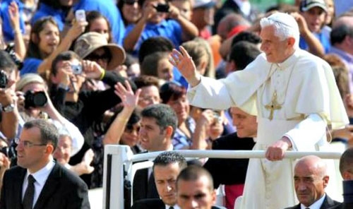 La “tre giorni” del Pontefice a Milano. Nessuna apertura sui temi sensibili