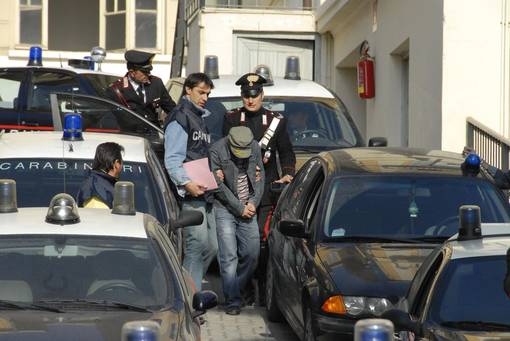 Droga. Sgominata banda di trafficanti
