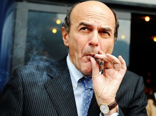 Bersani ha colto nel segno. Una svolta positiva