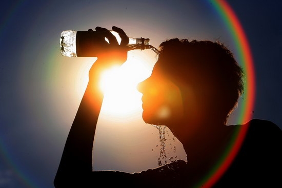 Arriva il caldo africano. Considerazioni di Marina Baldi del CNR-Ibimet