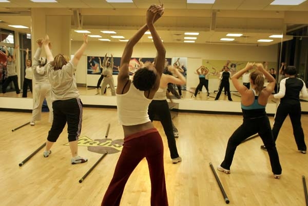 Era in malattia da un anno, ma faceva l’insegnante di aerobica
