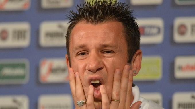 I  media, Cassano e  i “ diversi”