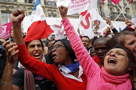 Francia.  Elezioni politiche: i Socialisti concedono il bis