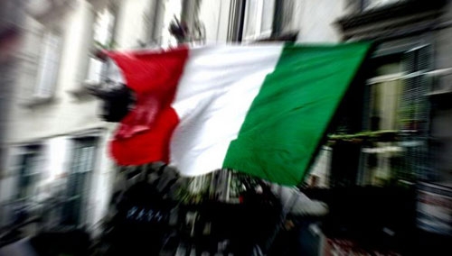 Il 2 giugno è la festa della Repubblica non della parata militare