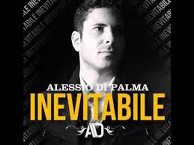 Musica. E’ summer tour per Alessio Di Palma