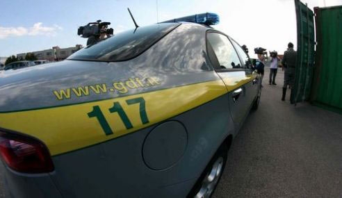 Frode allo Stato per 13 milioni di euro. Arrestato imprenditore
