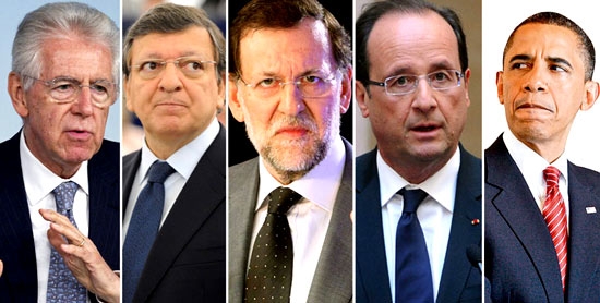 G 20. Il sospetto tedesco: adesso i cinque vogliono i nostri soldi