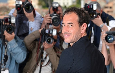 Matteo Garrone vince il  prestigioso Nastro Europeo Bulgari 2012