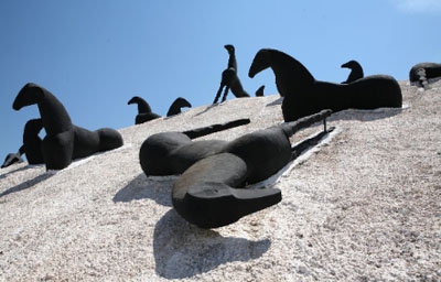 Orestiadi di Gibellina. Storia, festival e cartellone 2012