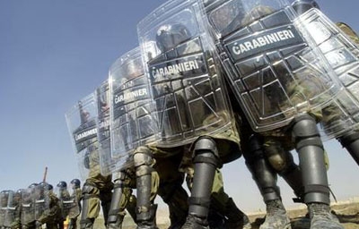 Afghanistan. Razzo contro il contingente italiano. Muore un carabiniere