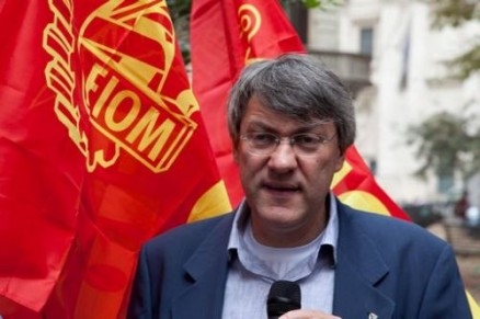 Con la Fiom sinistre a confronto