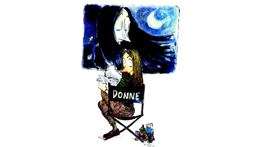 25mo Lo schermo è donna. Festival a ingresso libero