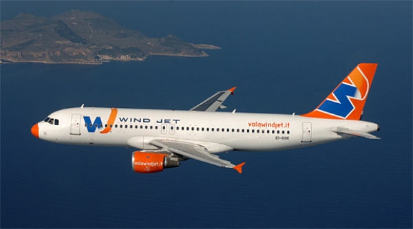 Alitalia-Cai. Antitrust avvia istruttoria su acquisizione Windjet