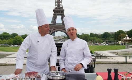 Chef. Simpatico, ma non brillante. Recensione.Trailer