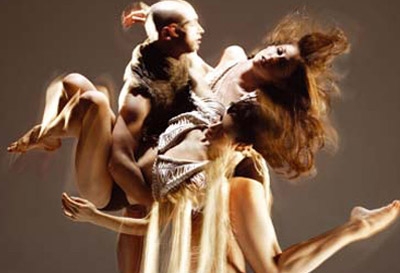 BiennaleVenezia. Festival Danza: 10.262 partecipanti. Continua sul web