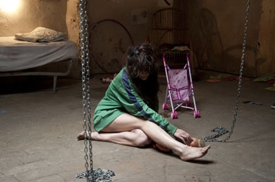 “Paura 3D”: terrore scontato ma tridimensionale. Recensione.Trailer