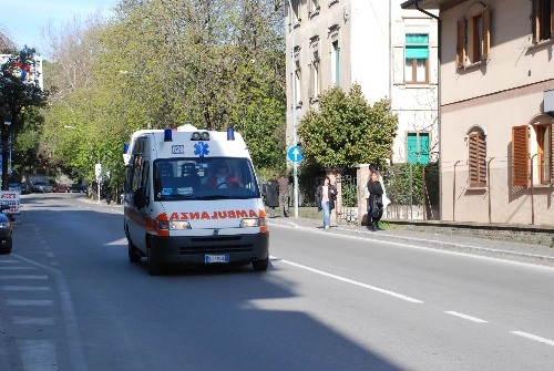 Caldo. Pronto soccorsi intasati. In attesa per ore