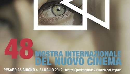 PesaroFilmFestival. Diaro di martedì, programma di mercoledì