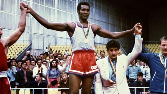 Boxe. E’ morto Teofilo Stevenson. Leggenda del pugilato cubano