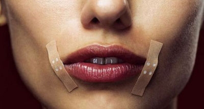 La pubblicità dei profilattici Durex che fa discutere