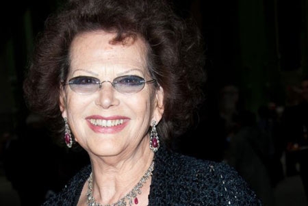 Ciack si gira: “La montagna silenziosa” con Claudia Cardinale