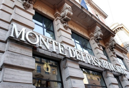 Interrogazione in commissione Finanze. Aiuto alle banche e non alle imprese
