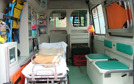 Sanità. Se bevi o ti droghi ti paghi l’ambulanza