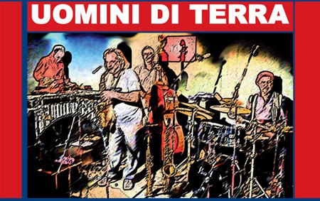 Jazz. Innarella Quartet Live. Concerto dedicato a Giuseppe di Vittorio