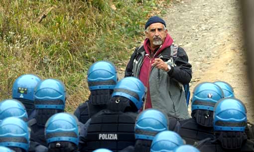 Tav. La Francia rinuncia alla Torino-Lione. E l’Italia sta a guardare