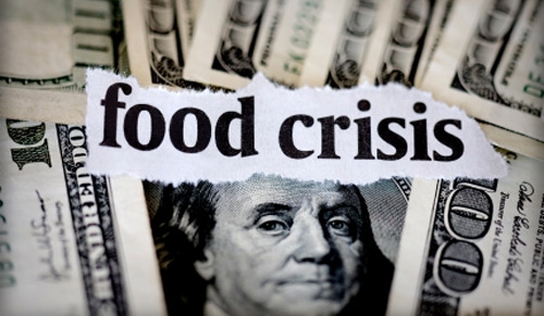 Crisi. Tagliate le spese tra salari da fame e misere pensioni. E l’economia si affossa