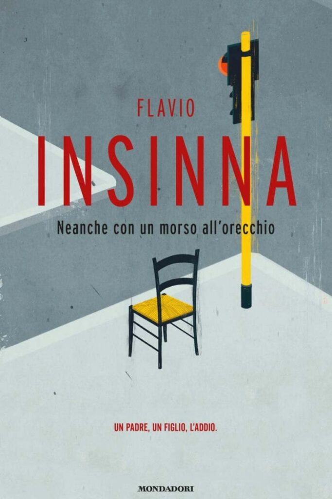FiuggiFamilyFestival. Flavio Insinna racconta la famiglia in “Neanche un morso all’orecchio”