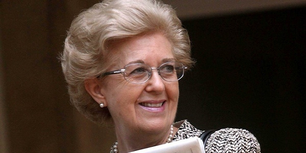 Rai. Ok dalla vigilanza. Anna Maria Tarantola  è la nuova presidente